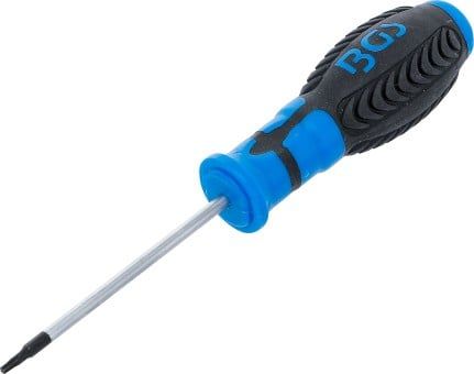 Screwdriver Screwdriver, T9 x 80 mm
