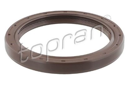 Shaft Seal, oil pump VAG - 095 321 243A