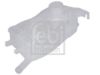 Expansion Tank, coolant Renault - 21 71 000 05R
