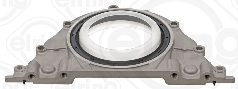 Shaft Seal, crankshaft BMW