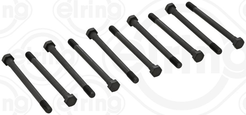 Cylinder Head Bolt Set BMW ET