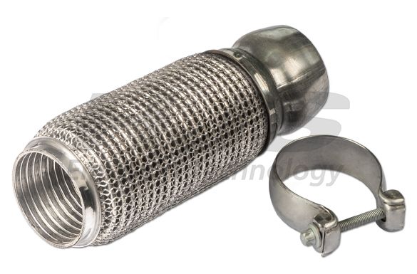 Repair Pipe, catalytic converter