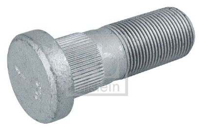 Wheel Stud M A N 81455010207