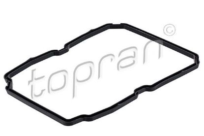 Gasket, automatic transmission oil sump Mercedes/Smart
