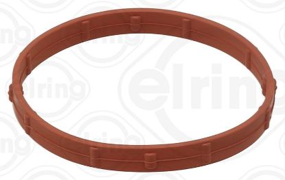 Gasket, intake manifold housing Opel