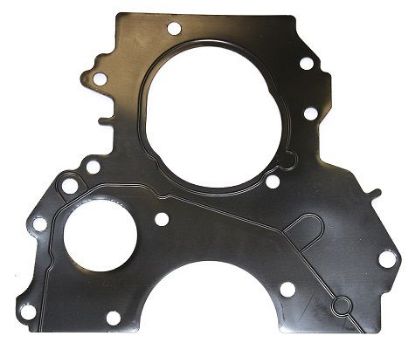 Gasket, timing case MONDEO IV (BA7), TOURNEO CONNECT