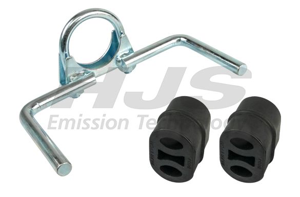 Mount, exhaust system Opel Astra