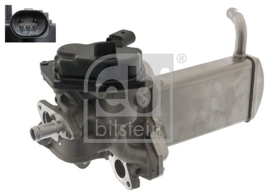 EGR Module VW-Audi 03L 131 512 DL