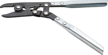 Pliers, drive shaft joint retainer Pliers for Earless Axle Boot Clamps