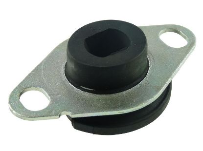 Mounting, automatic transmission Renault - 8200089697