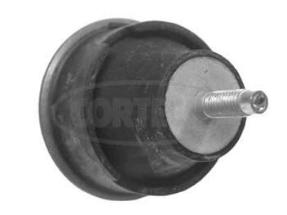 Mounting, engine BERLINGO (MF), PARTNER