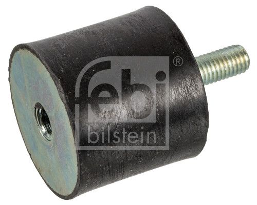 Stop- /Mounting Buffer Universell verwendbar (z.B. DIN) - TYP B 50X45X28