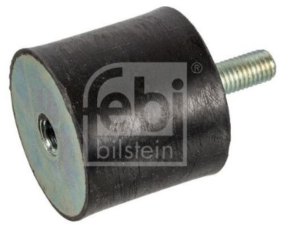 Stop- /Mounting Buffer Universell verwendbar (z.B. DIN) - TYP B 50X45X28