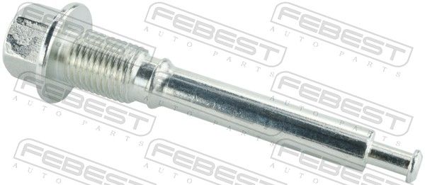 Guide Bolt, brake caliper MITSUBISHI MB857234