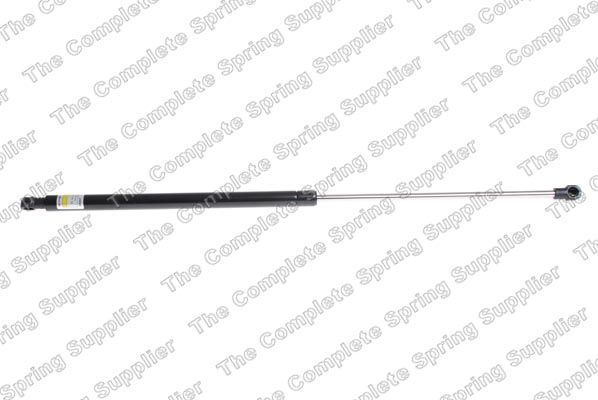 Gas Spring, rear window pakiruumile PEUGEOT 308 SW
