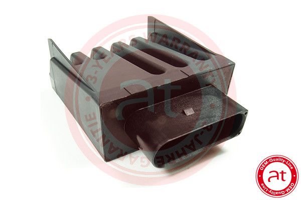 Control Unit, fuel pump