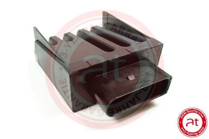 Control Unit, fuel pump