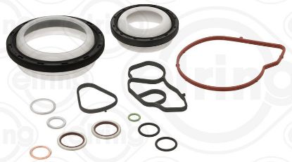Gasket Kit, crankcase MINI Conversion set >>11/12