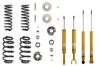Suspension Kit, springs/shock absorbers AUDI A4 Avant (8D5, B5); K; B1