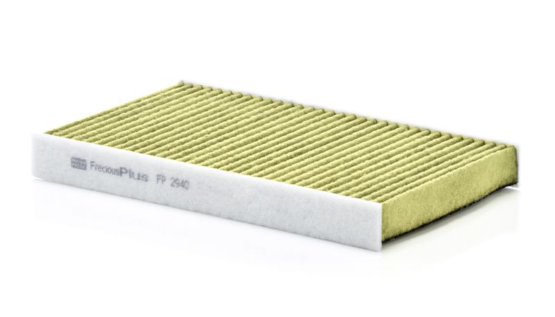 Filter, cabin air PSA - 6479.75