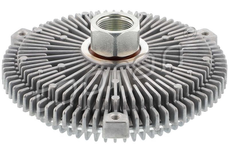Clutch, radiator fan BMW/Mini - 17 41 7 789 256