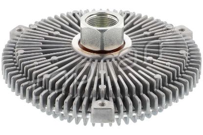Clutch, radiator fan BMW/Mini - 17 41 7 789 256