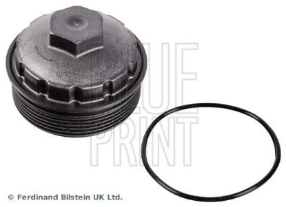 Cap, oil filter housing VW-Audi 045 115 433 D