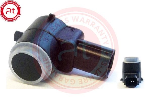 Sensor, park distance control ASTRA J, ZAFIRA B (A05)