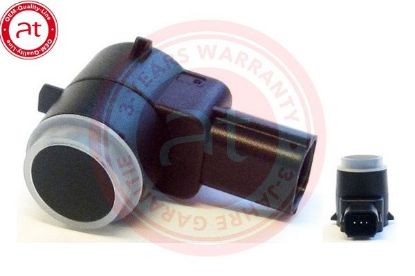 Sensor, park distance control ASTRA J, ZAFIRA B (A05)