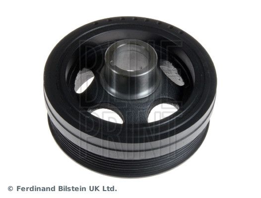 Belt Pulley, crankshaft Chrysler 68056244AA