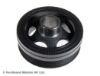 Belt Pulley, crankshaft Chrysler 68056244AA