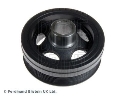 Belt Pulley, crankshaft Chrysler 68056244AA