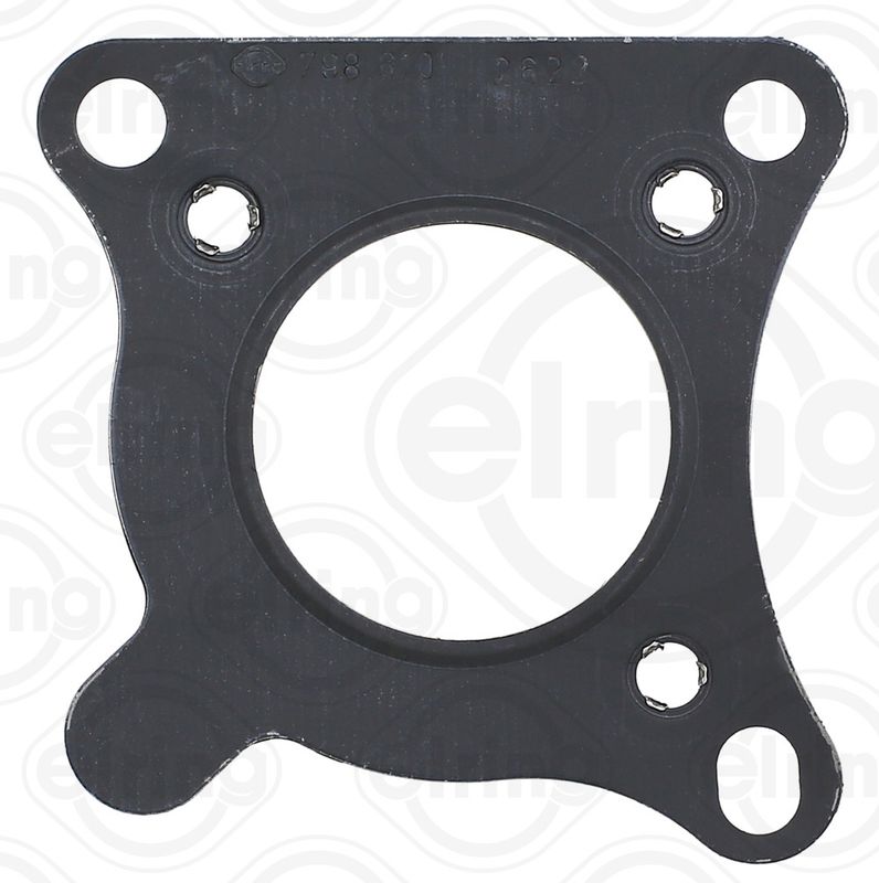 Gasket, exhaust manifold BMW 11 65 8 669 732