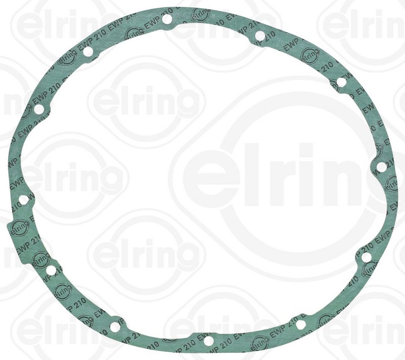Seal, differential housing cover GM 84412728