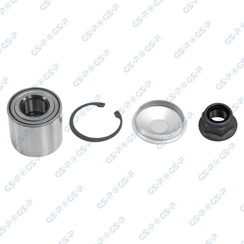 Wheel Bearing Kit RENAULT - 7701208059