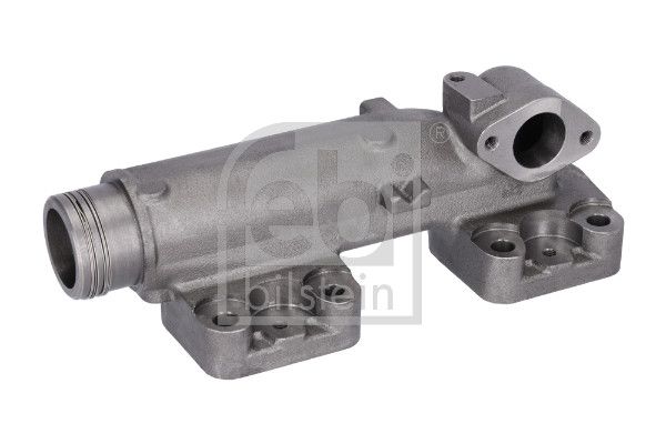 Manifold, exhaust system M A N - 51.08101.6331