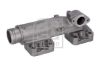Manifold, exhaust system M A N - 51.08101.6331