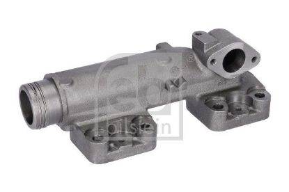 Manifold, exhaust system M A N - 51.08101.6331