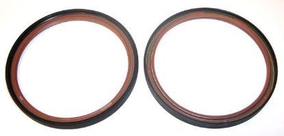 Shaft Seal, crankshaft VECTRA C, ZAFIRA A (F75_)