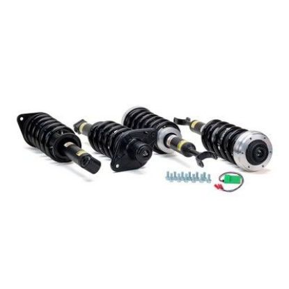 Suspension Kit, springs/shock absorbers Asendub ARN-C-2130