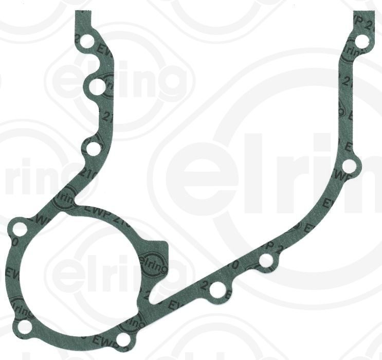 Gasket, housing cover (crankcase) VOLVO PKW 1 276 817