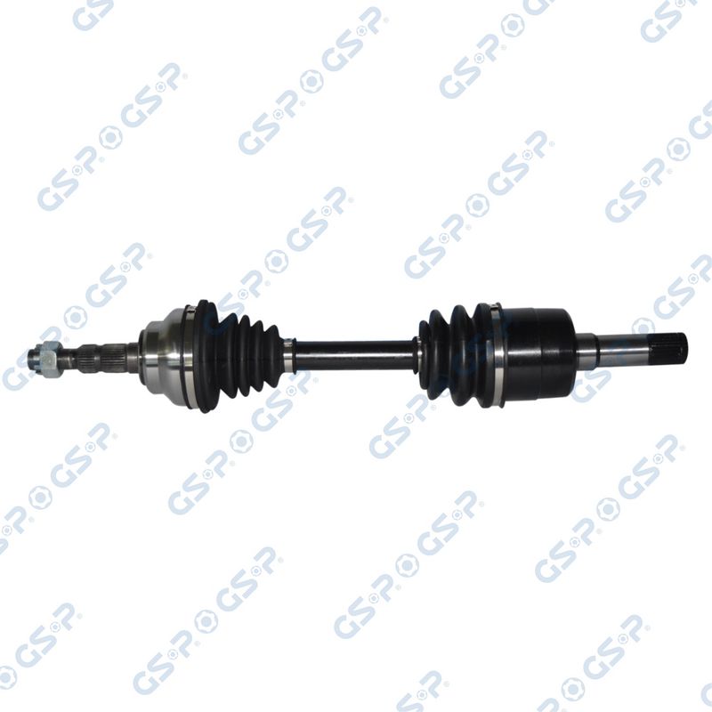 Drive Shaft 93171792