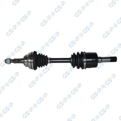 Drive Shaft 93171792