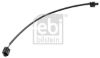 Cable Repair Set, auxiliary water pump VW-Audi - 1K0 965 537