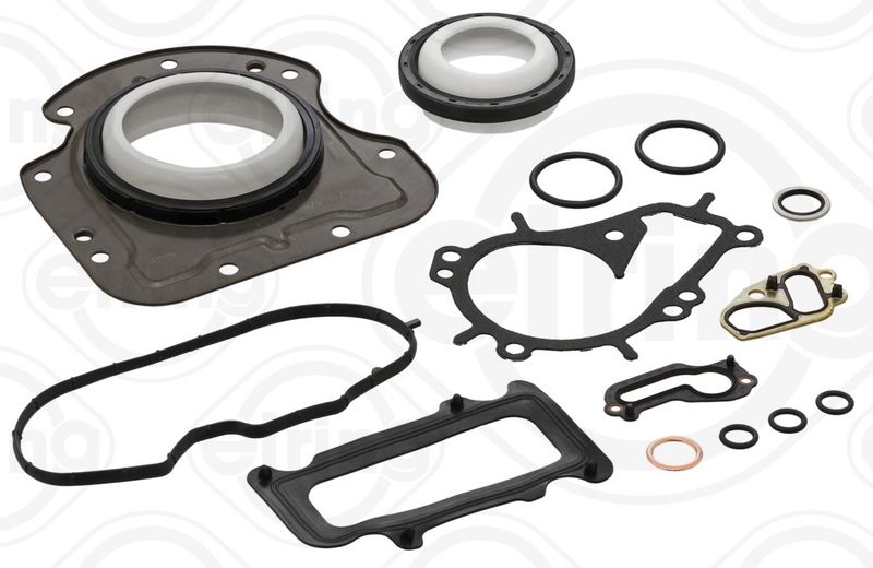 Gasket Kit, crankcase Peugeot