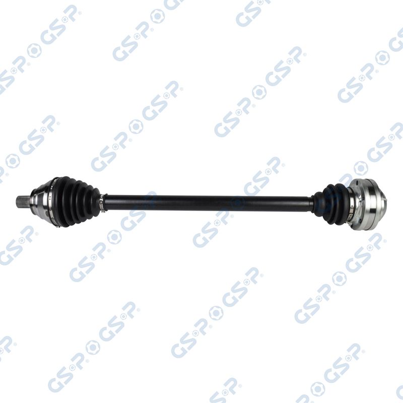 Drive Shaft VAG - 1K0 407 272EN