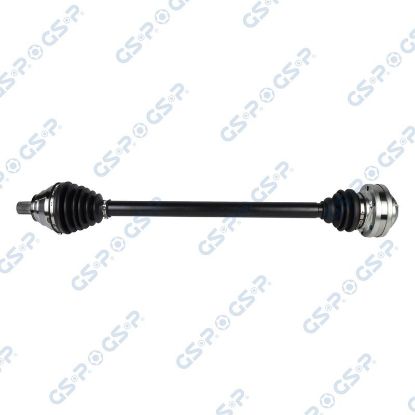 Drive Shaft VAG - 1K0 407 272EN