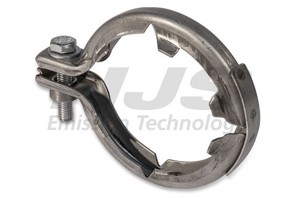 Pipe Connector, exhaust system MERCEDES-BENZ - 202 490 08 41