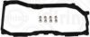 Gasket, automatic transmission oil sump VOLKSWAGEN