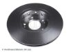 Brake Disc MITSUBISHI - MR128659